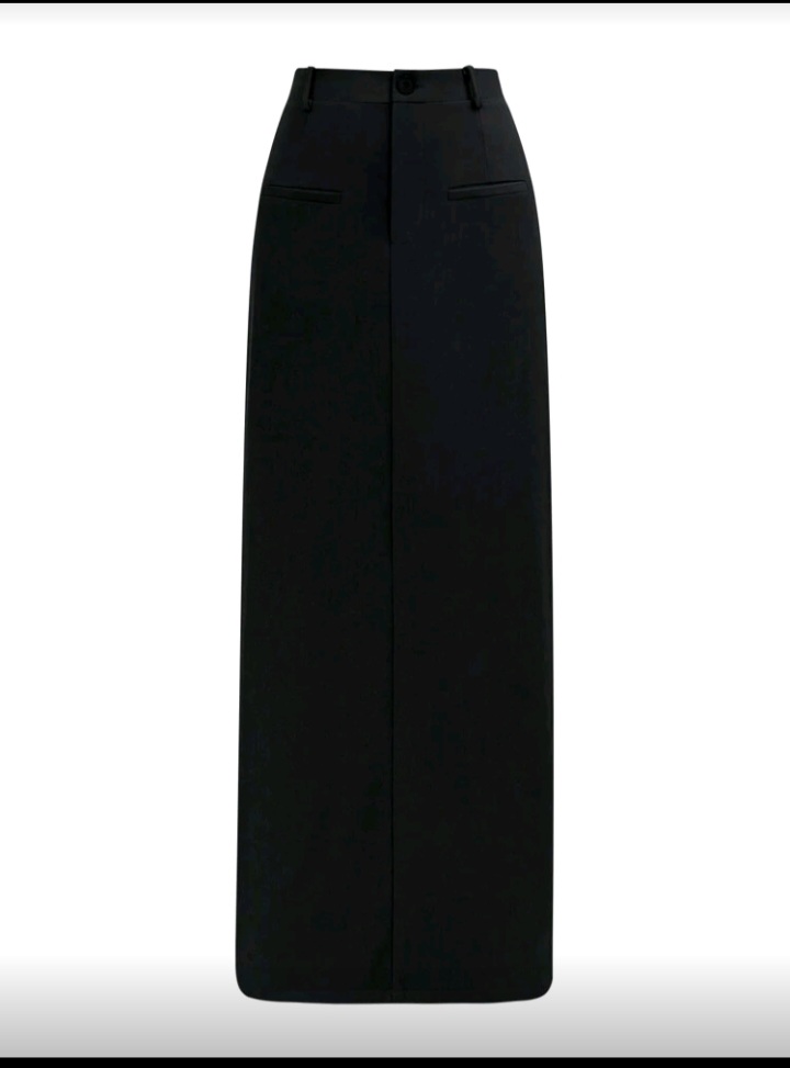 Electronics Black Wrist Watch