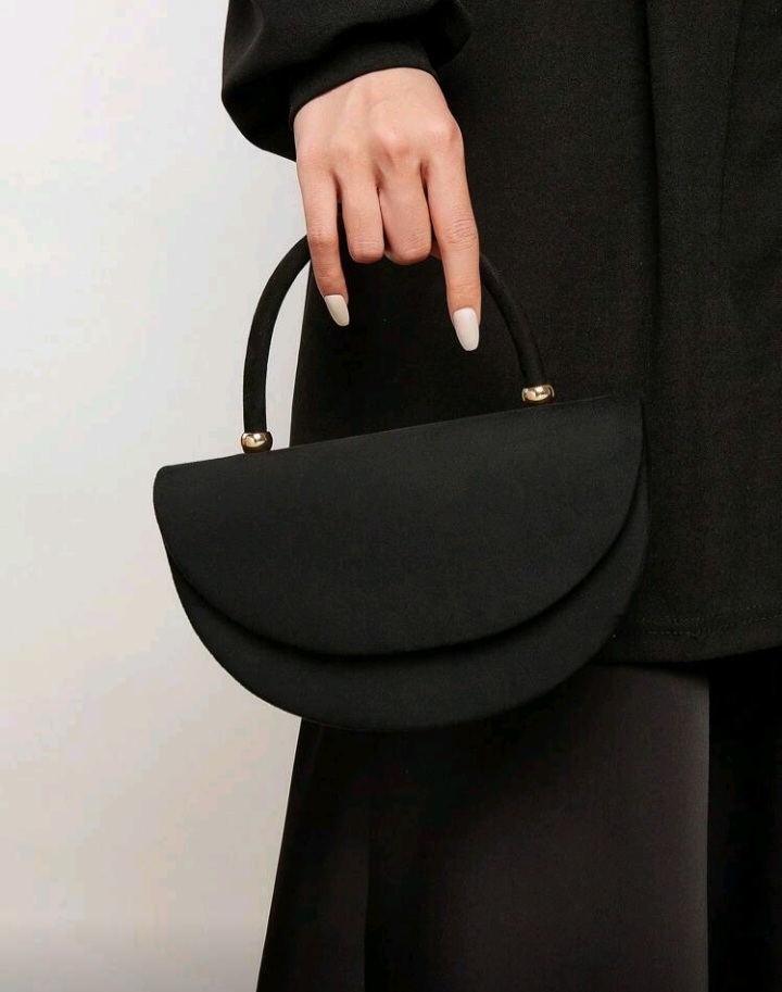 Electronics Black Wrist Watch