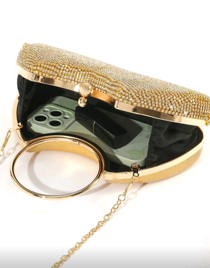 Electronics Black Wrist Watch