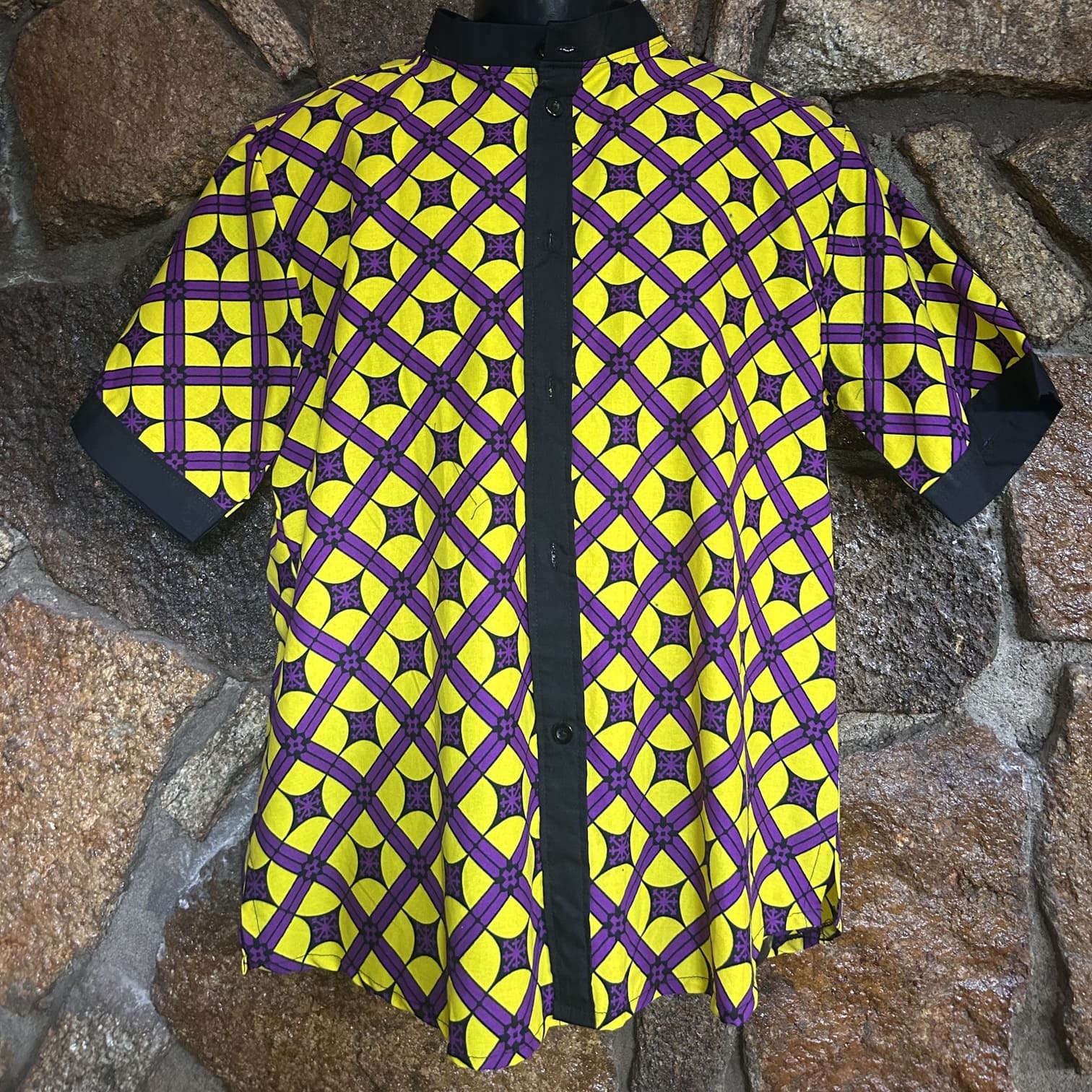 Electronics Black Wrist Watch