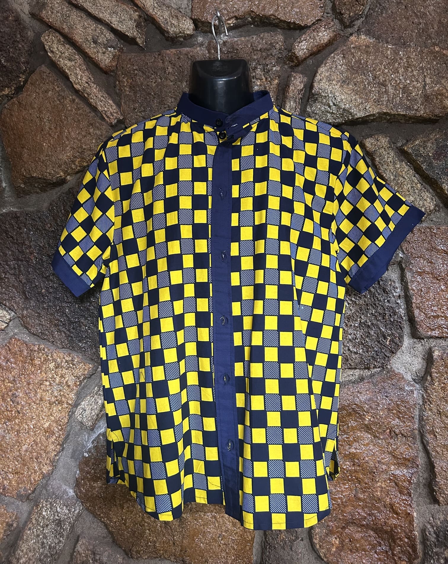 Electronics Black Wrist Watch