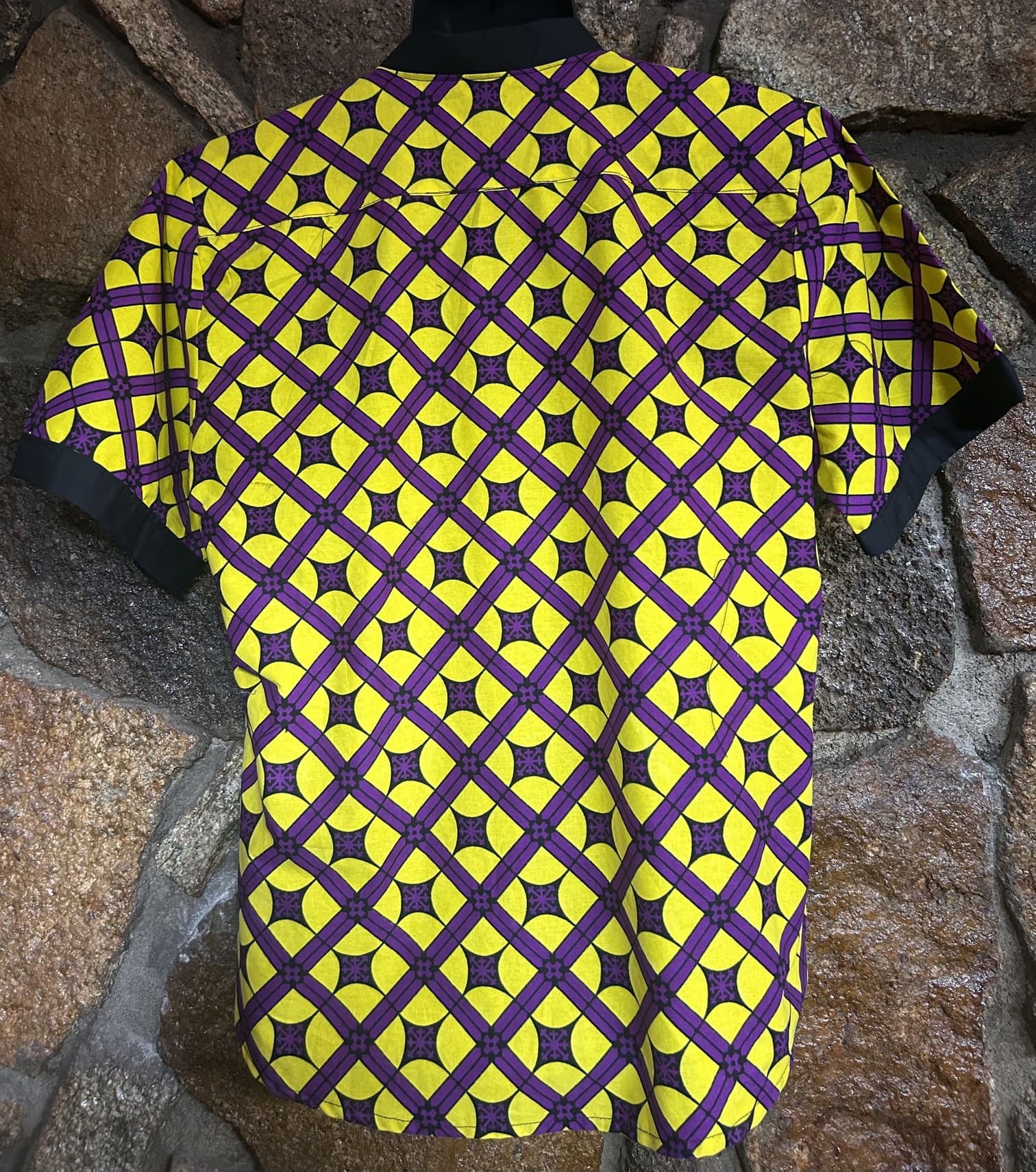 Electronics Black Wrist Watch