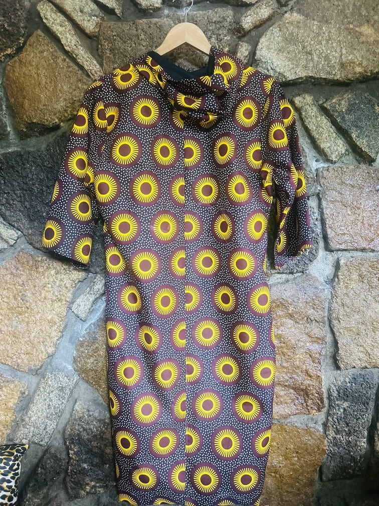 Electronics Black Wrist Watch