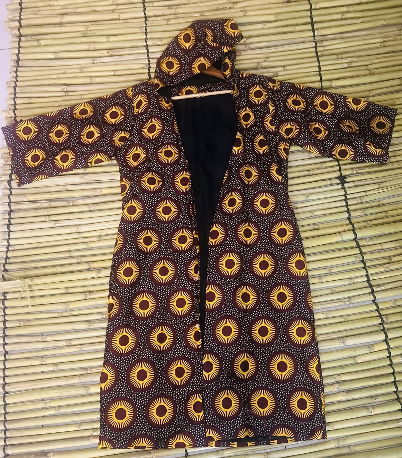 Electronics Black Wrist Watch