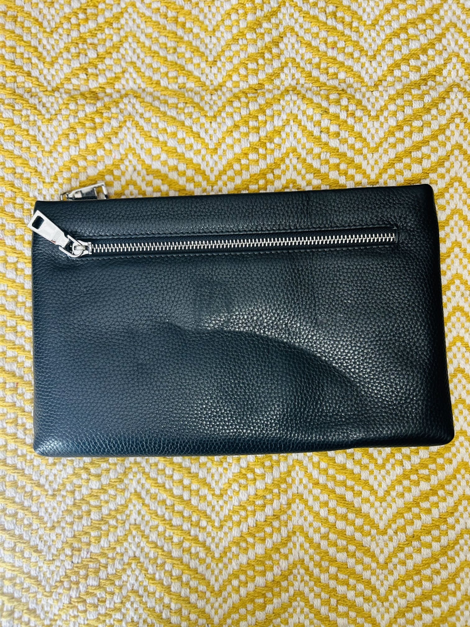 Electronics Black Wrist Watch