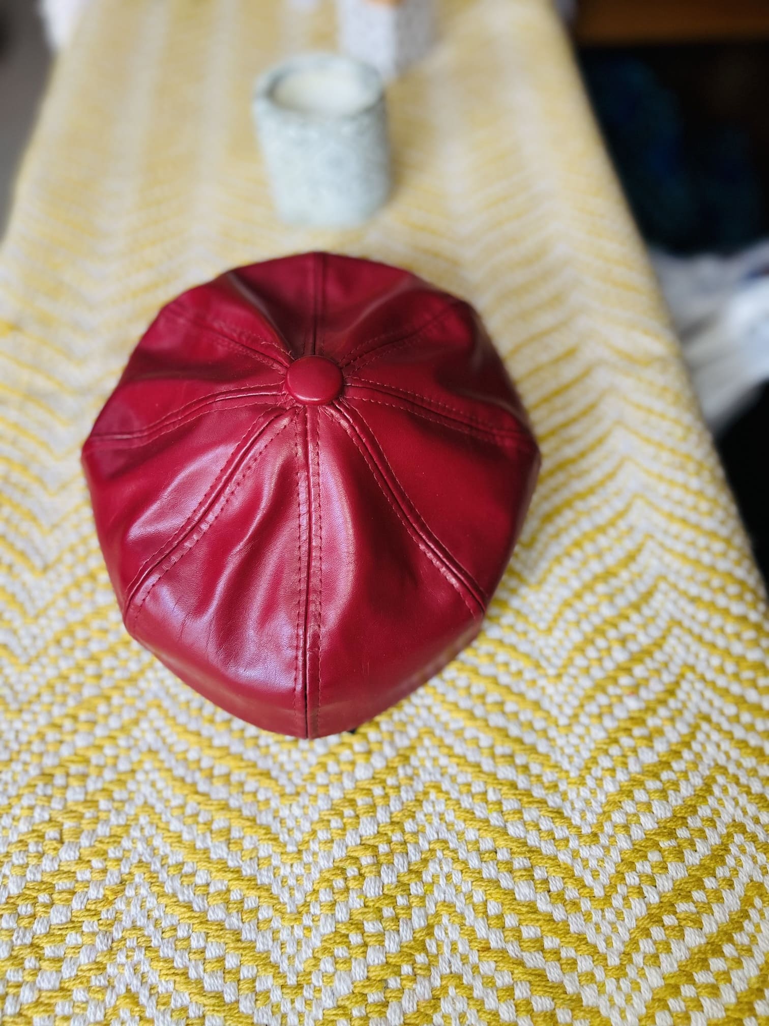 Electronics Black Wrist Watch