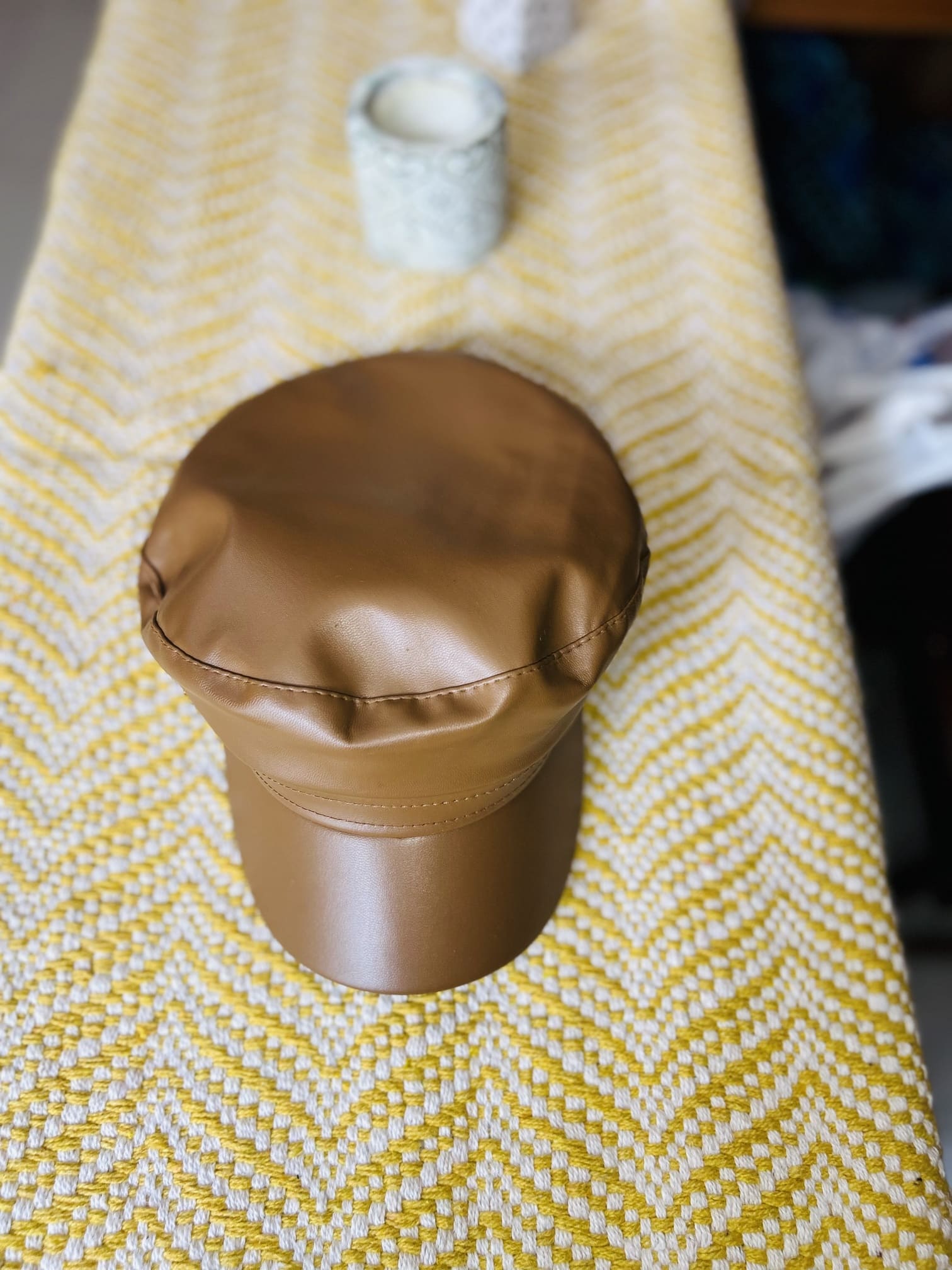 Electronics Black Wrist Watch