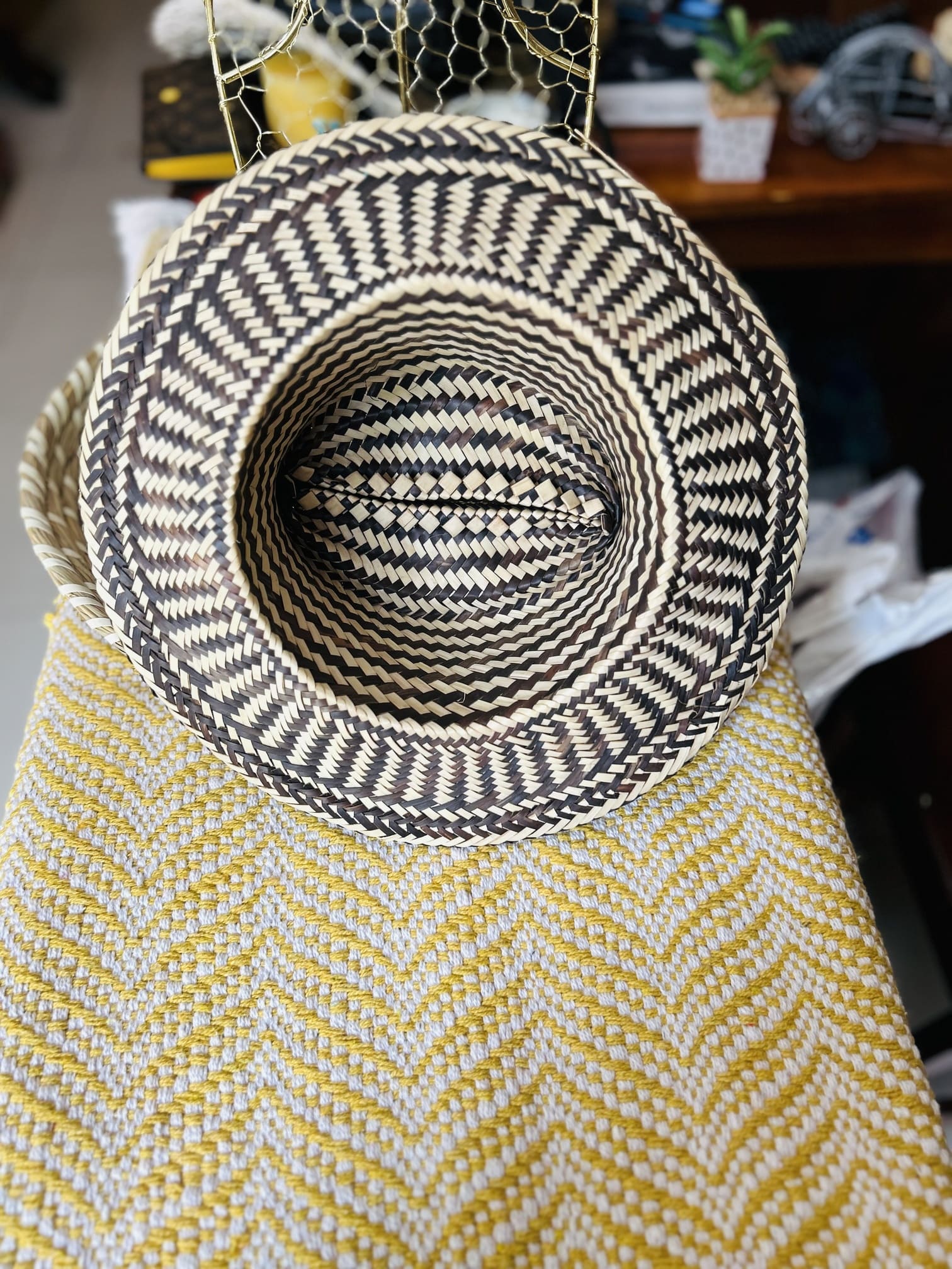 Electronics Black Wrist Watch