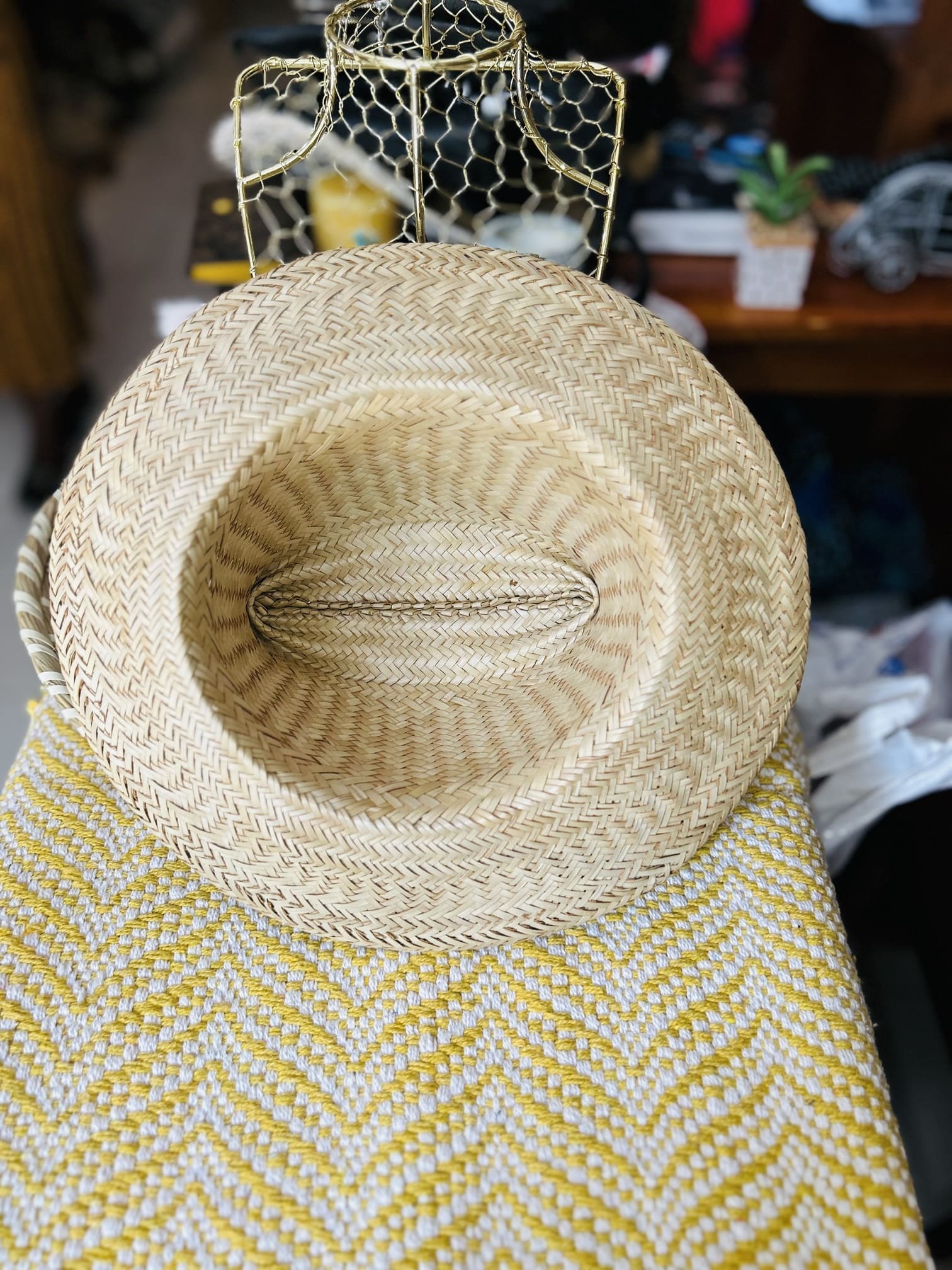 Electronics Black Wrist Watch