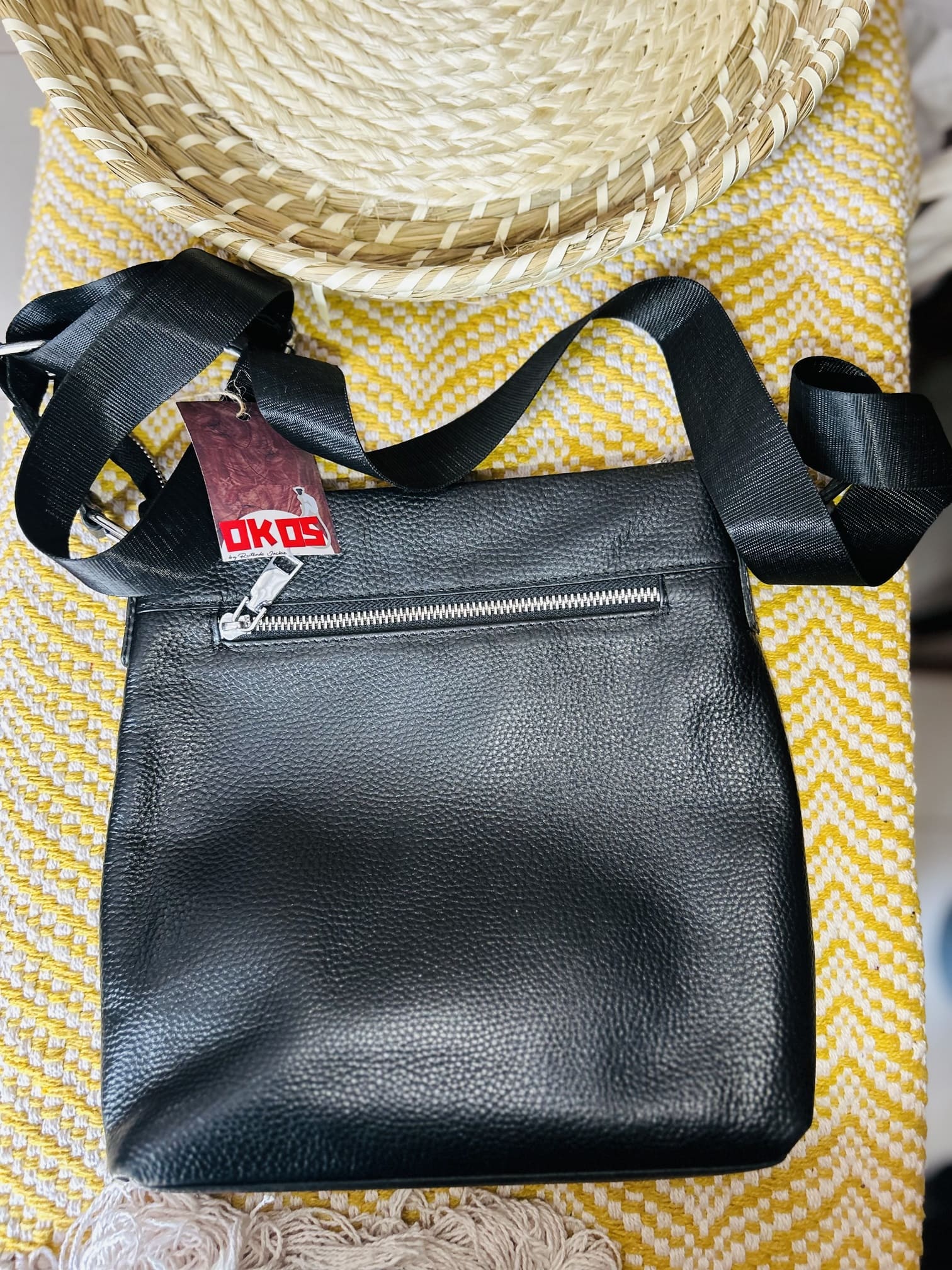 Electronics Black Wrist Watch