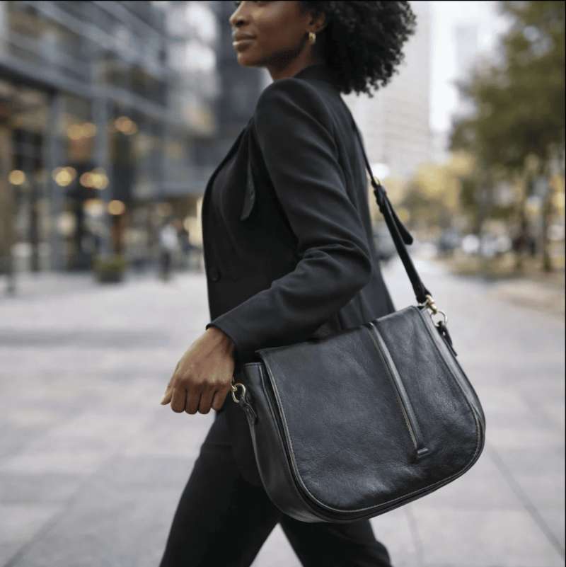 Electronics Black Wrist Watch