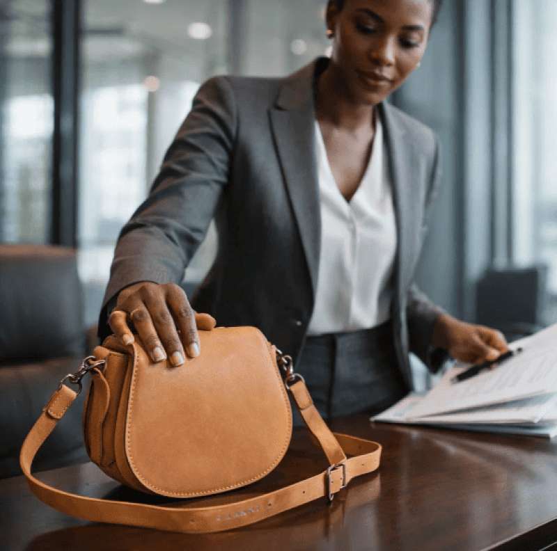 Electronics Black Wrist Watch
