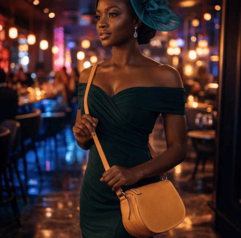 Electronics Black Wrist Watch