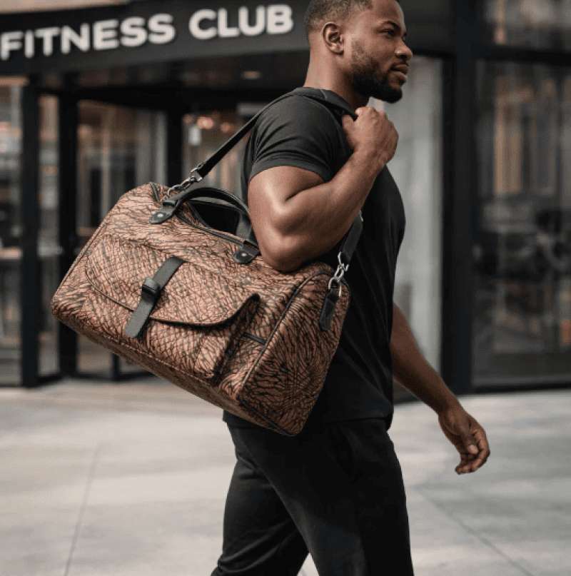 Electronics Black Wrist Watch