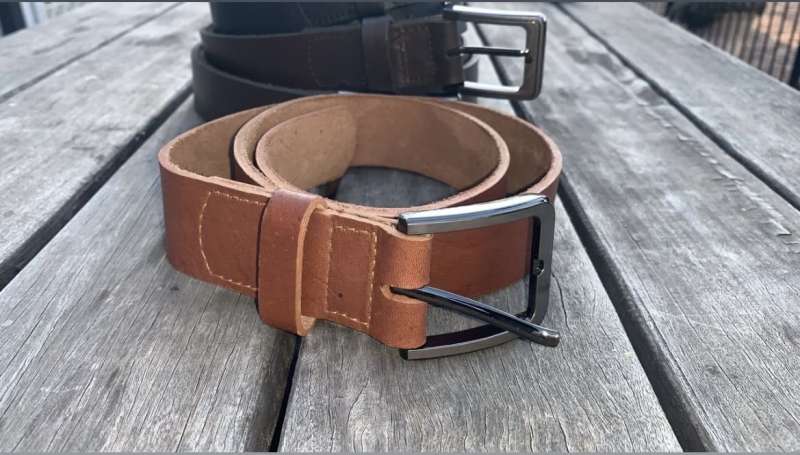 Electronics Black Wrist Watch