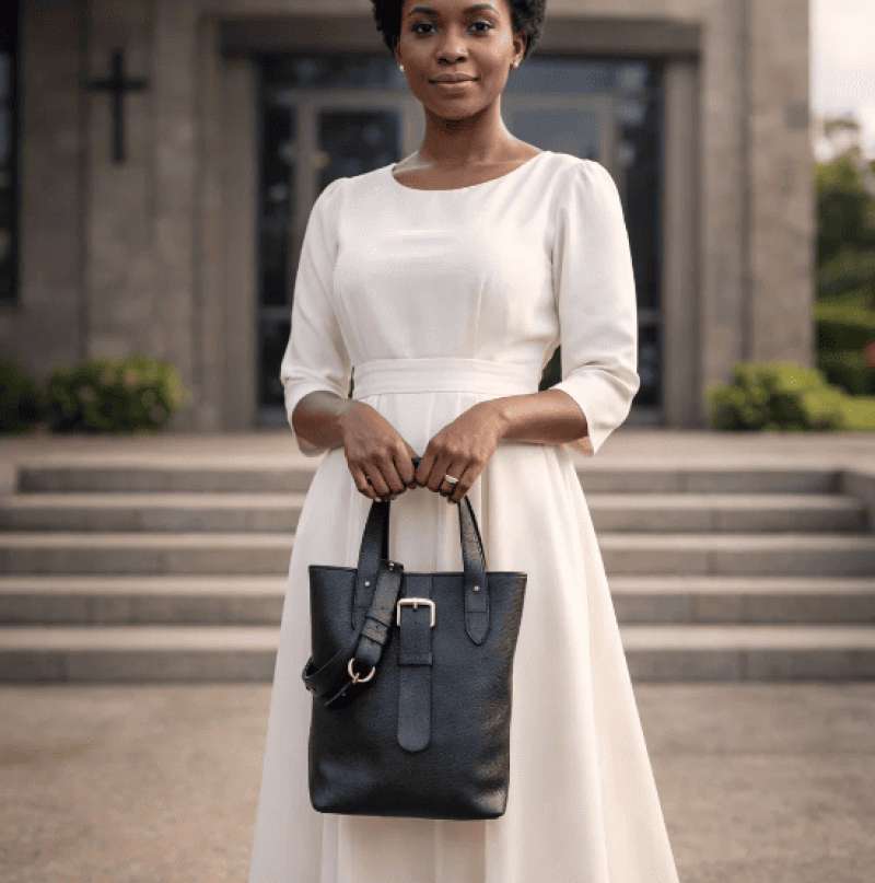 Electronics Black Wrist Watch