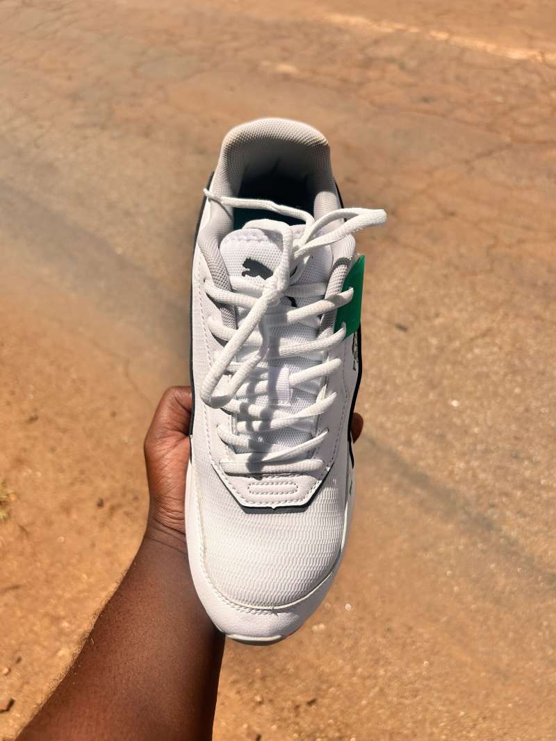 Electronics Black Wrist Watch