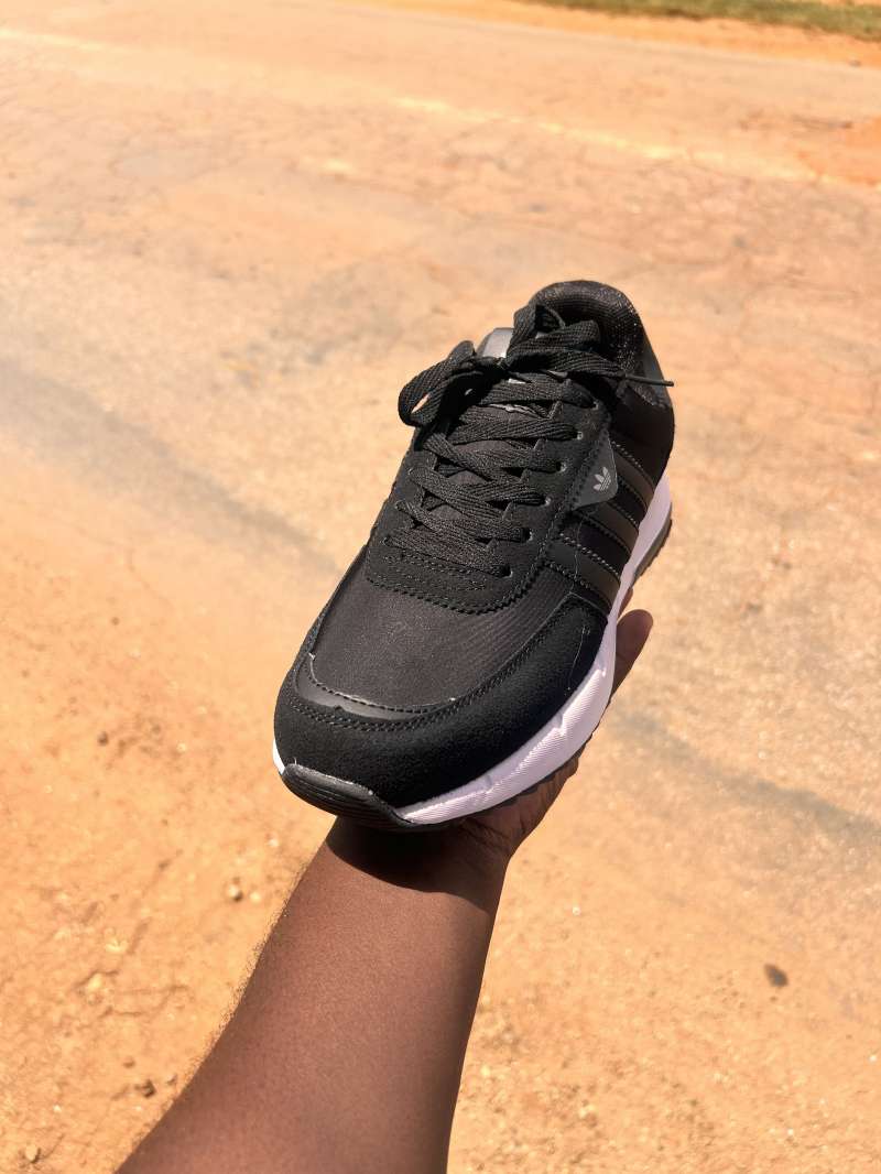 Electronics Black Wrist Watch