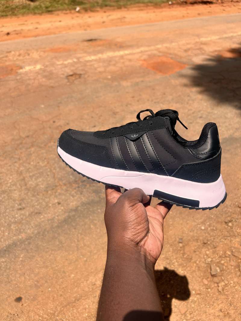 Electronics Black Wrist Watch