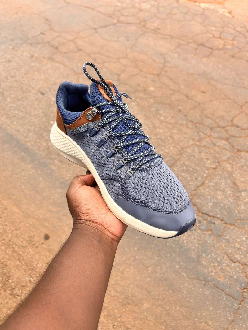 Electronics Black Wrist Watch