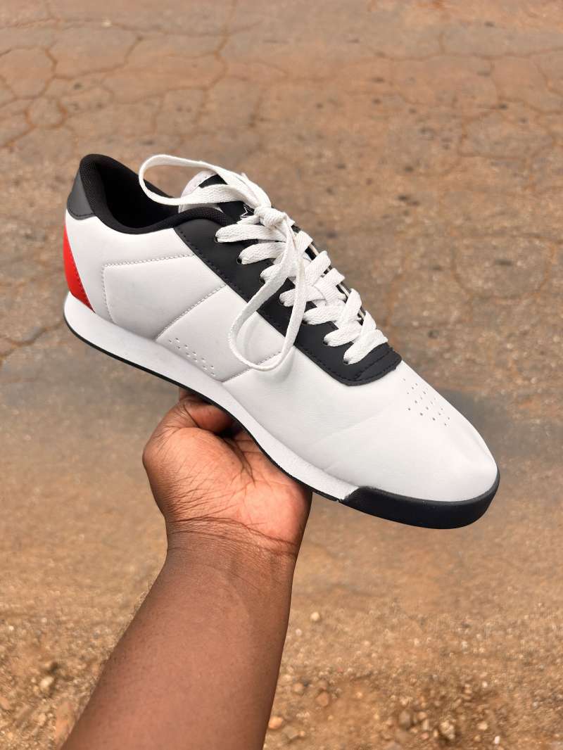 Electronics Black Wrist Watch