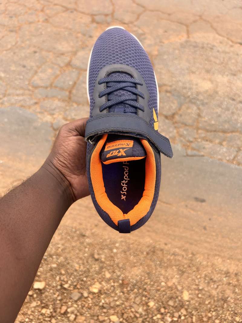 Electronics Black Wrist Watch