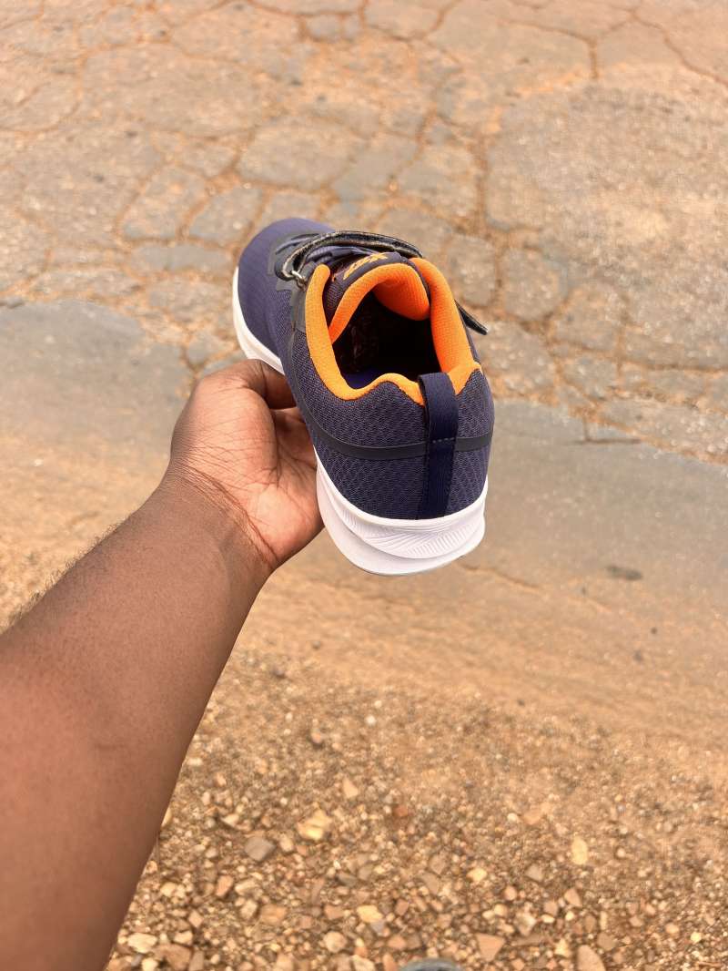 Electronics Black Wrist Watch