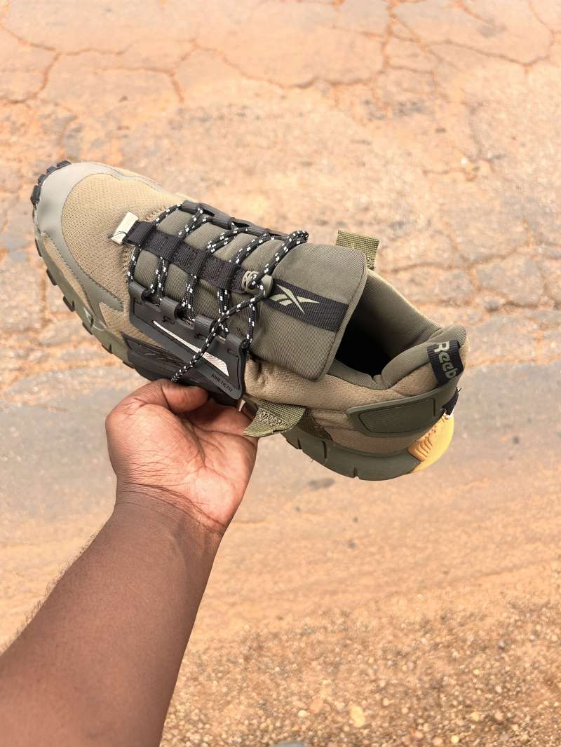 Electronics Black Wrist Watch