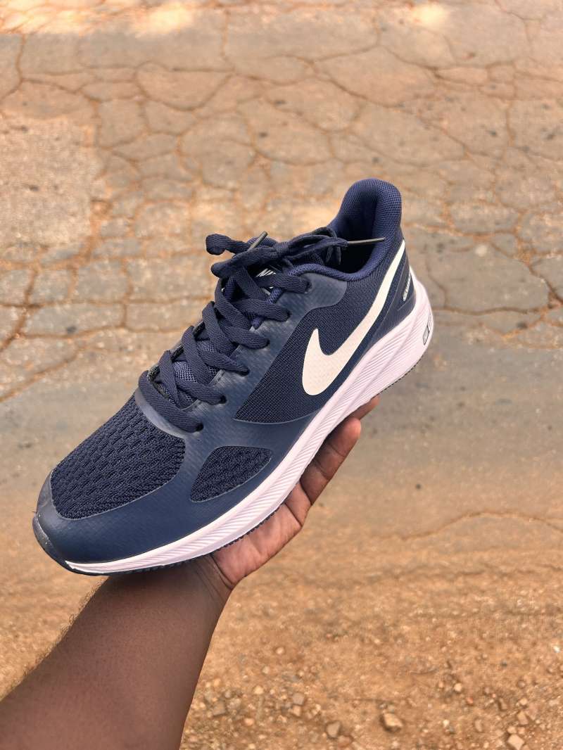 Electronics Black Wrist Watch