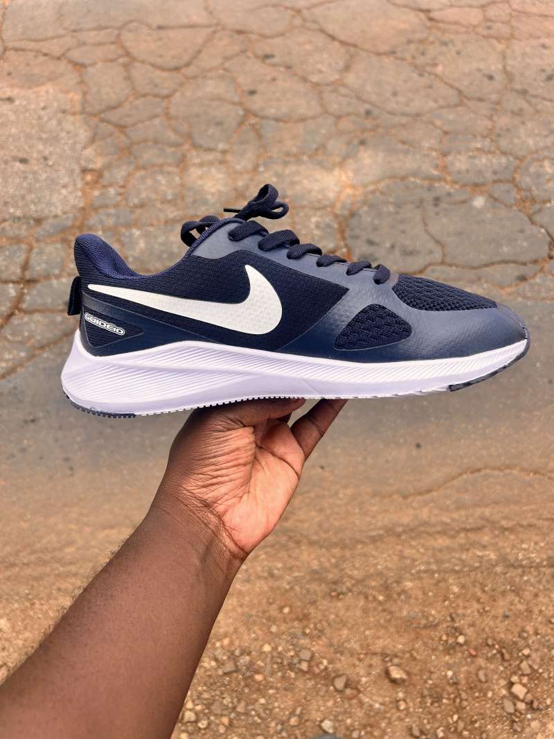 Electronics Black Wrist Watch