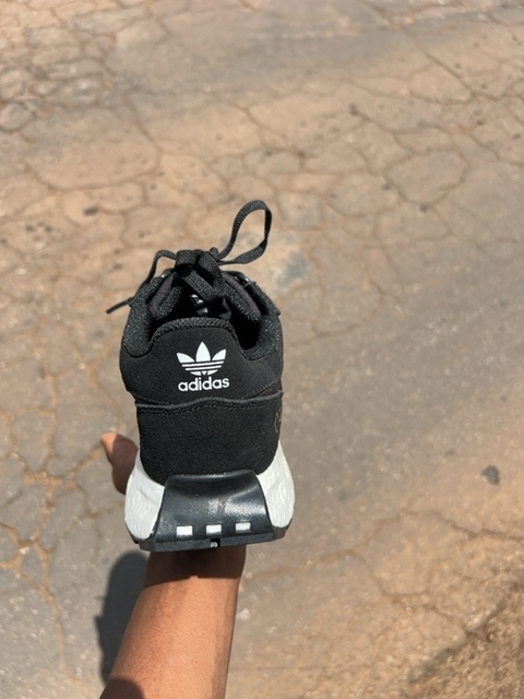 Electronics Black Wrist Watch