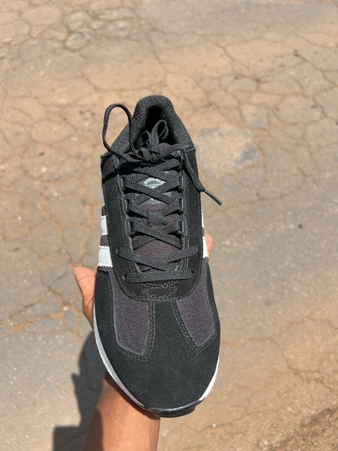 Electronics Black Wrist Watch