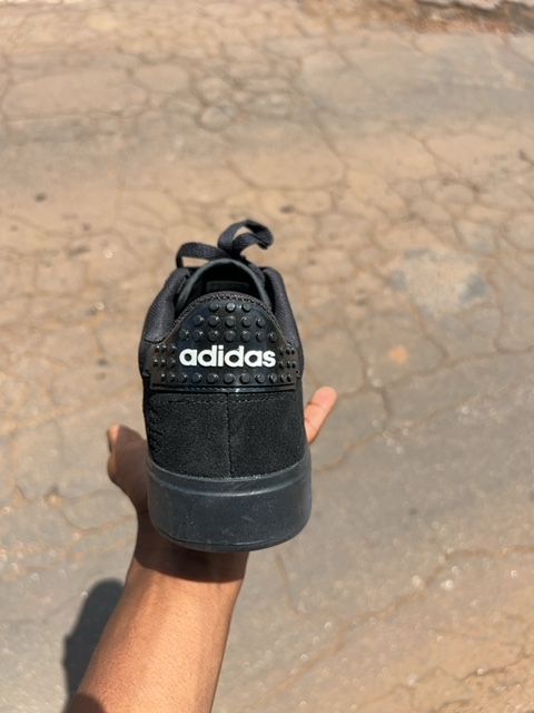 Electronics Black Wrist Watch