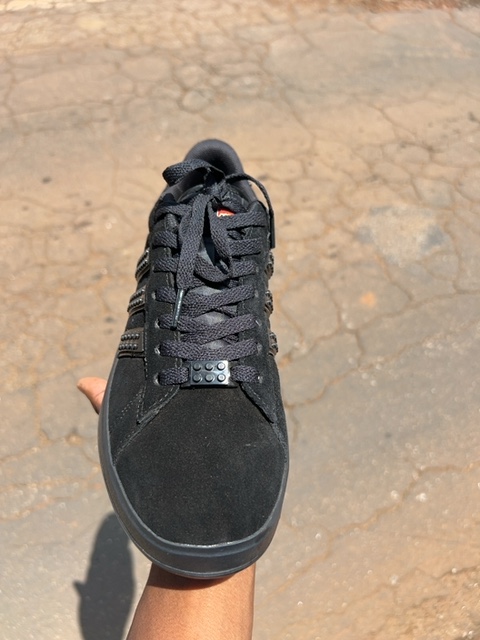 Electronics Black Wrist Watch