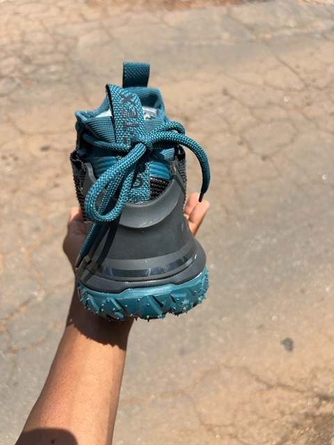 Electronics Black Wrist Watch