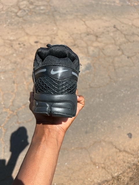 Electronics Black Wrist Watch