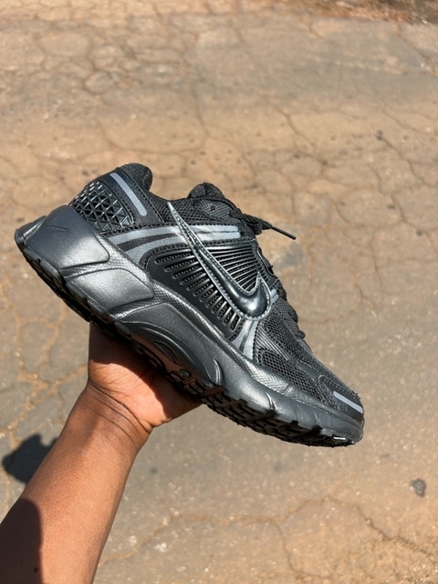 Electronics Black Wrist Watch