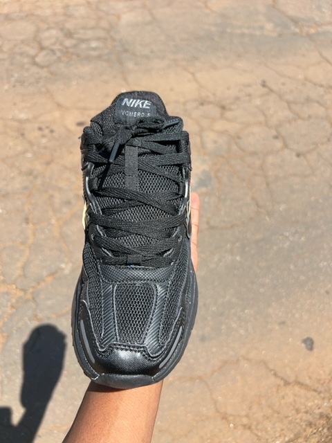 Electronics Black Wrist Watch