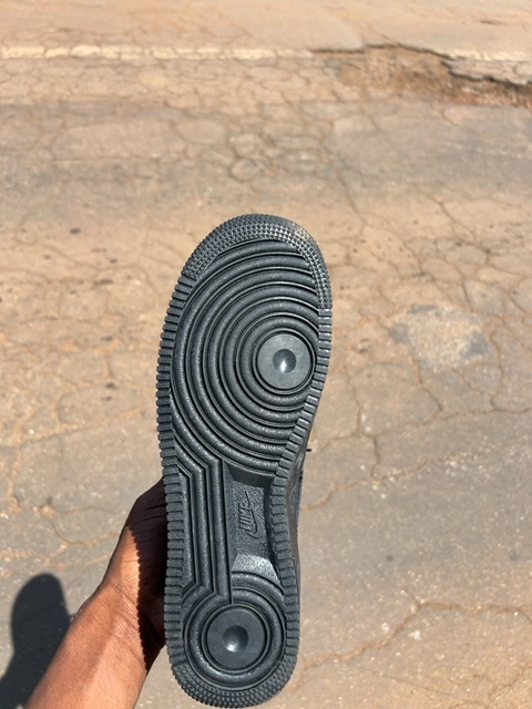 Electronics Black Wrist Watch