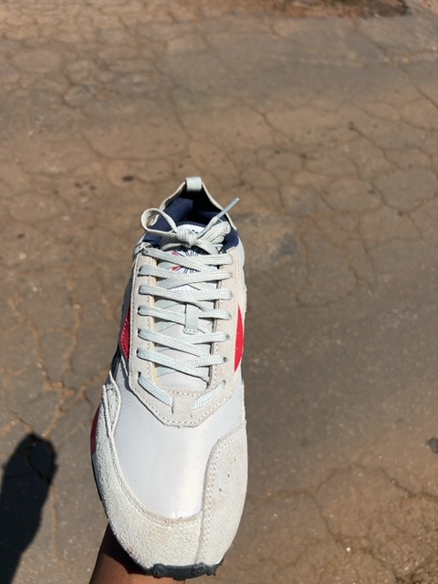 Electronics Black Wrist Watch