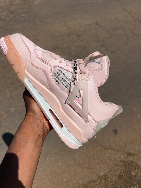 Electronics Black Wrist Watch