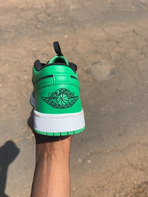 Electronics Black Wrist Watch