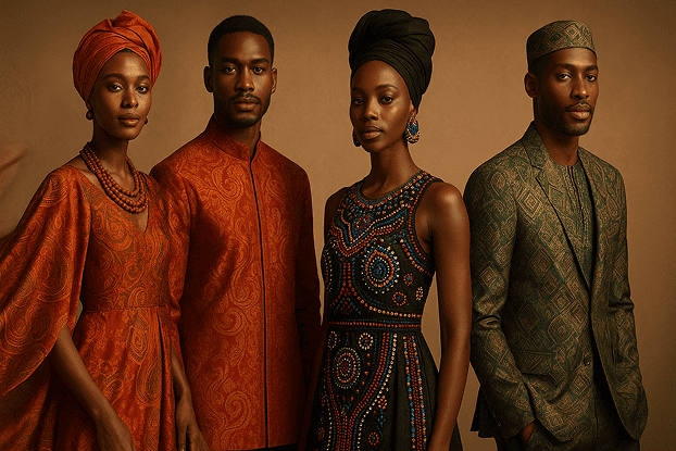 Ethnic & Cultural Wear